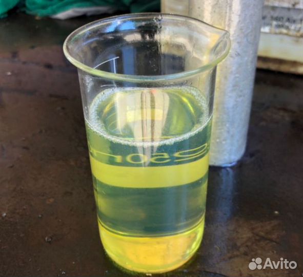 Дизельное топливо с доставкой зимнее