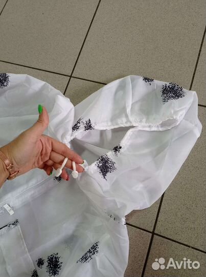 Маскировочный костюм Клякса с 46 по 64 и балаклавы