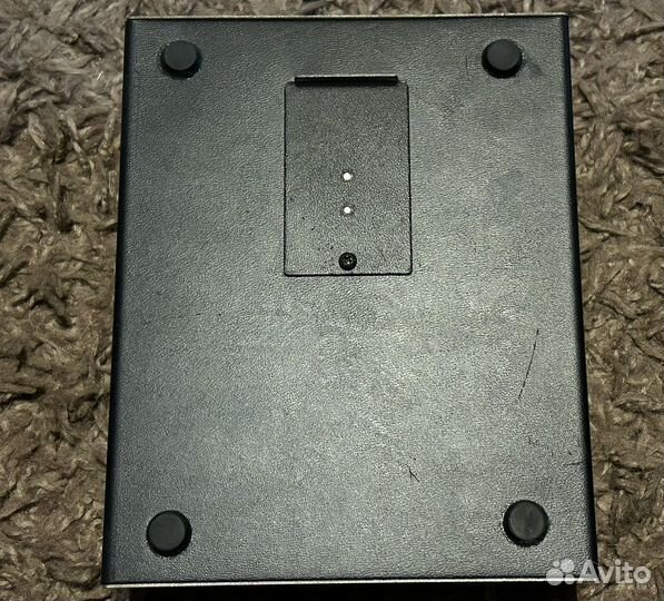 Гитарная эффект Big Muff Pi Classic