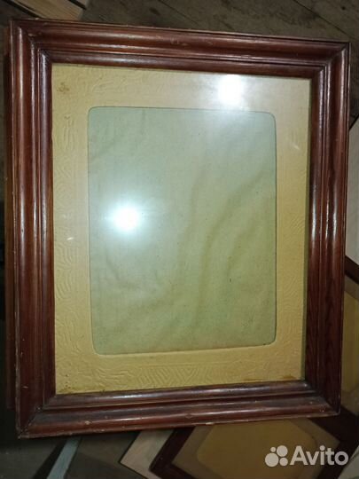 Рамка для фото и картин