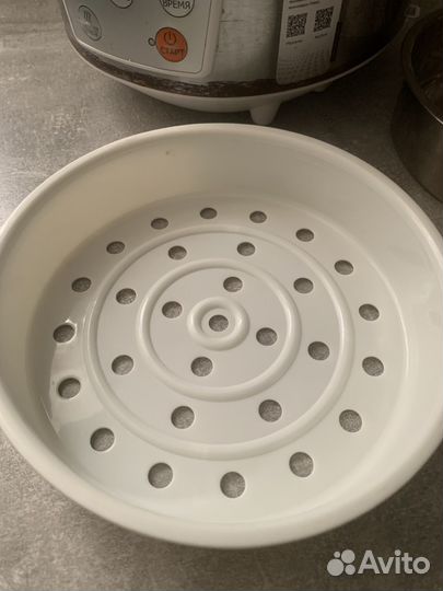 Мультиварка