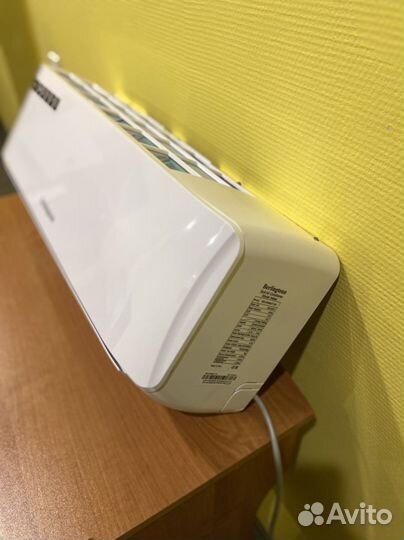 Кондиционер Berlingtoun Derby