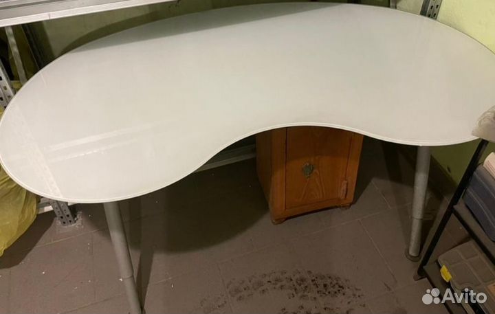 Стол офисный бу