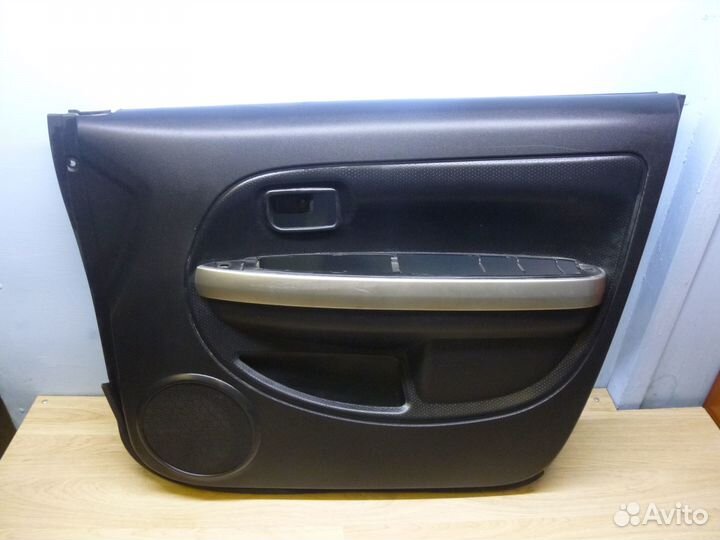 Обшивка двери передняя левая,правая Hover M4