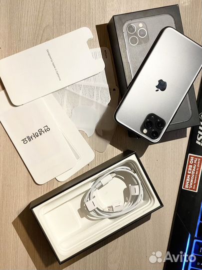 iPhone 11 Pro, 64 ГБ
