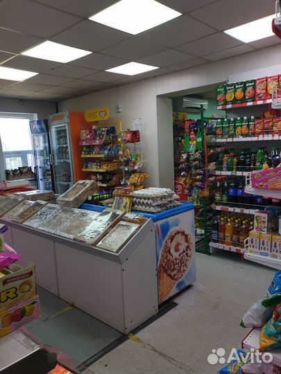 Продам Минимаркет Емельяново
