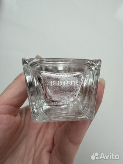 Духи Красная Москва, Alain Delon и миниатюры