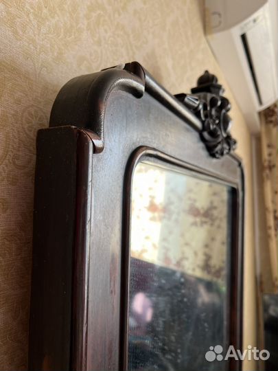 Тумба старинная