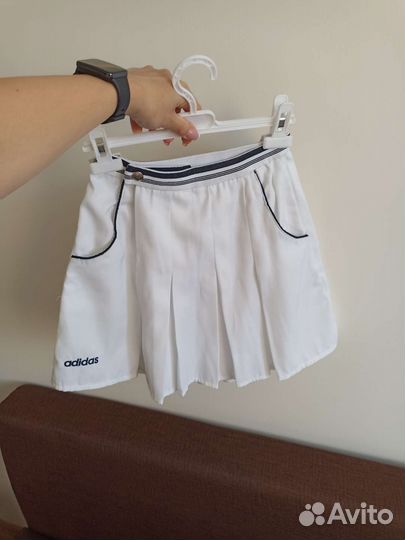 Шорты для девочки Adidas оригинал