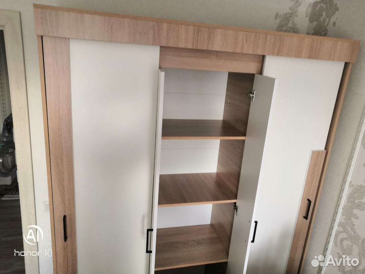 Замер кухонь, дизайн, сборка мебели и ремонт