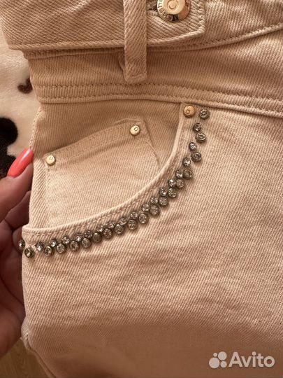 Шорты 29 Турция (коттон)