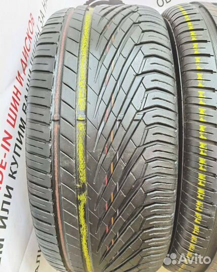 Uniroyal Rain Sport 3 SUV 275/45 R20 110Y