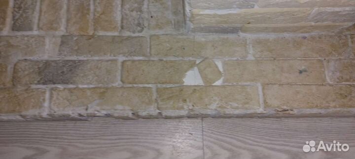 Камин декоративный. Ручная работа