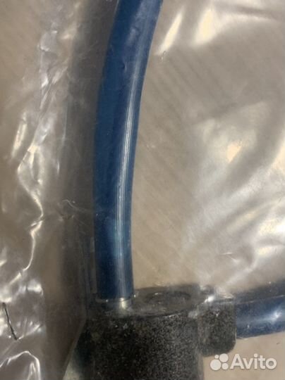 Велосипедный замок чаз