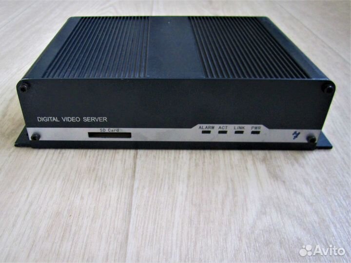 Video server