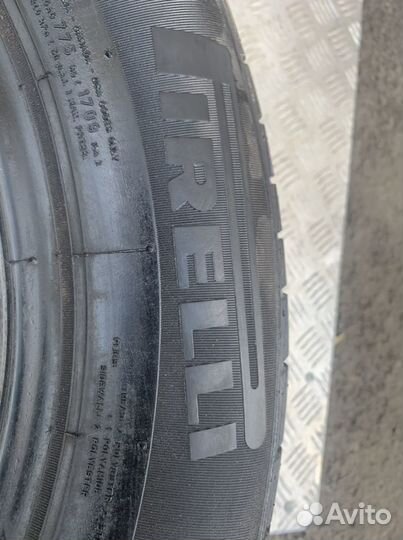 Pirelli Cinturato P1 225/55 R16