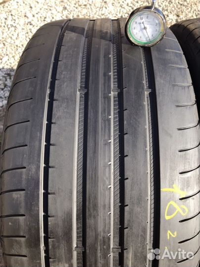 Goodyear Eagle F1 Asymmetric 3 245/40 R18 97Y