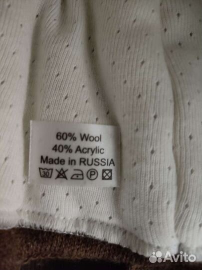 Шапка детская