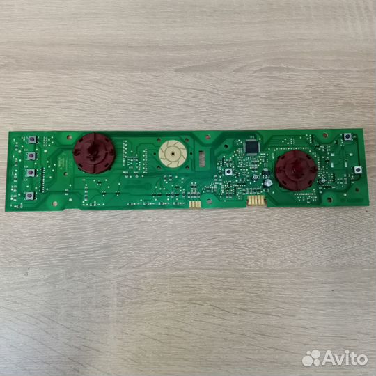 Индикация стиральной машины Indesit 30413322