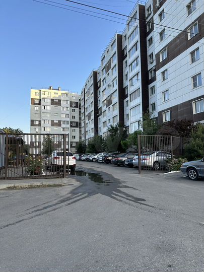 1-к. квартира, 44,2 м², 2/9 эт.