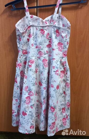 Пакет женской одежды 42