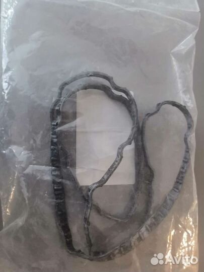 Фильтр и прокладка для АКПП Hyundai Solaris