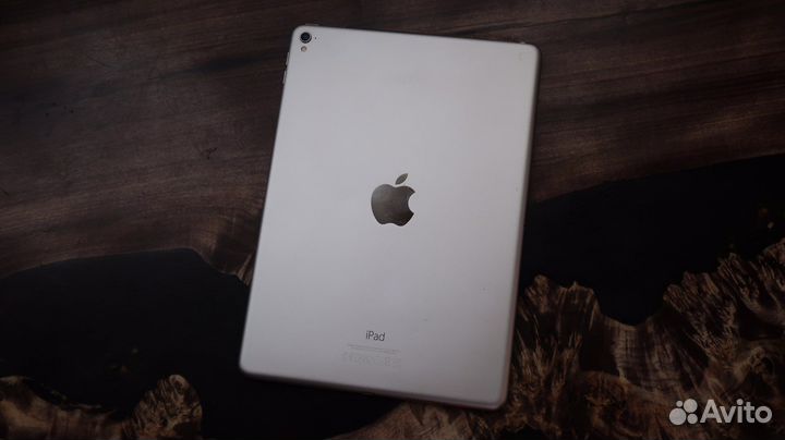 Apple iPad Pro 9.7 (все ориг с 100 акб)