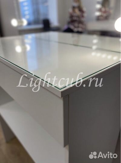 Стол мастера