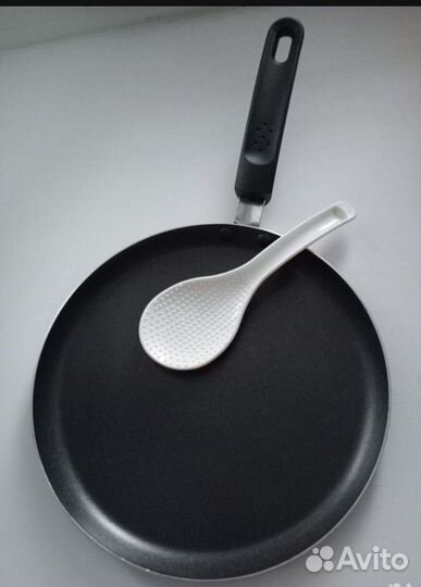 Сковорода блинная
