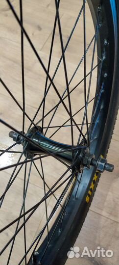 Колесо для bmx