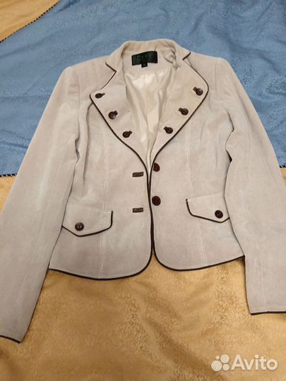 Костюм женский размер 38