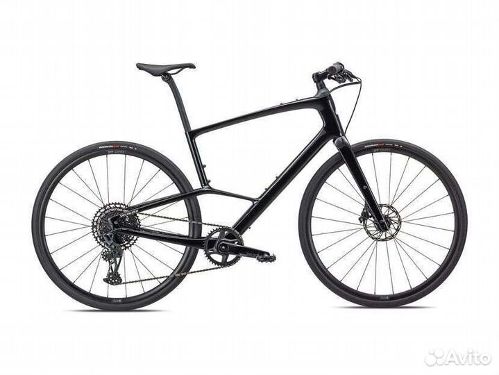Фитнес велосипед Specialized Sirrus X6.0