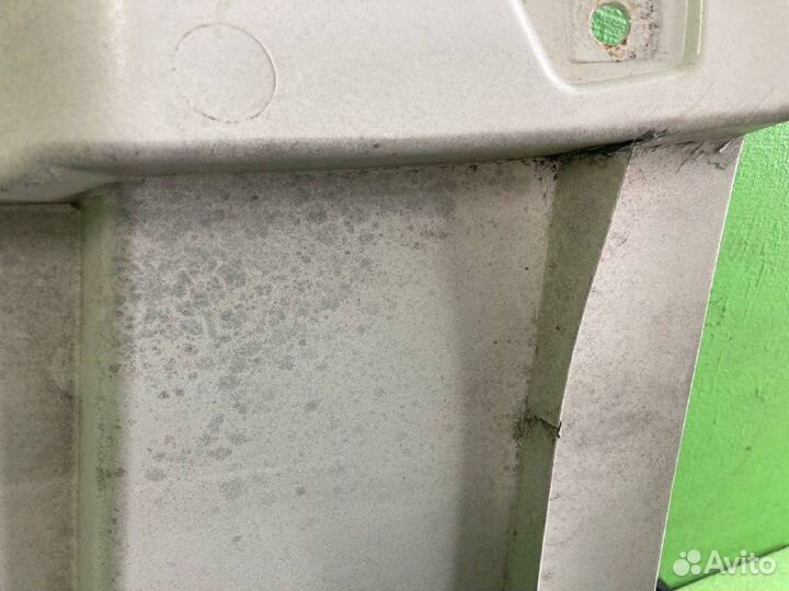 Обтекатель кабины DAF XF106