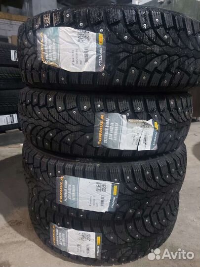 Pirelli Formula Ice 185/65 R15