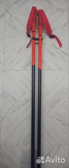 Горнолыжные палки Atomic 135 см