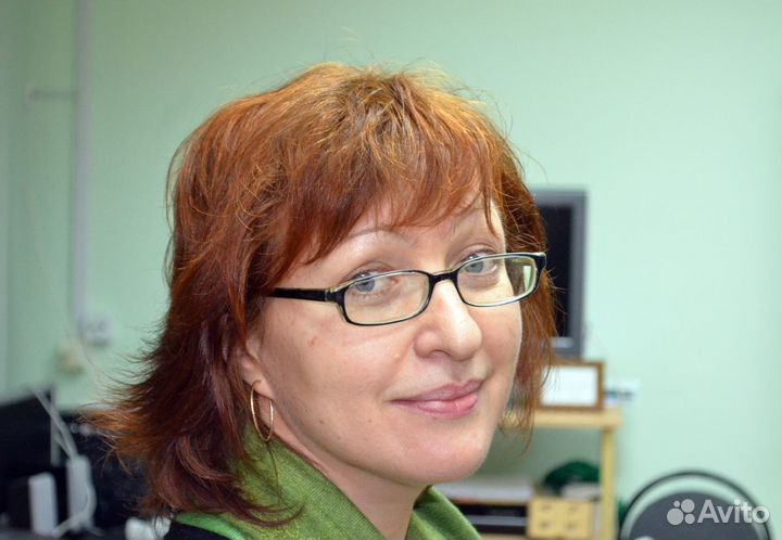 Репетитор. Начальная школа. Подготовка к школе