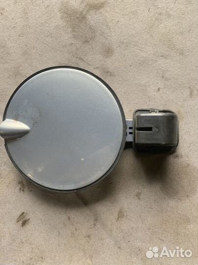 Лючок бензобака Зафира А Дизель Zafira A