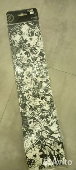 Трюковый самокат Oxelo Freestyle MF 3.6 V5