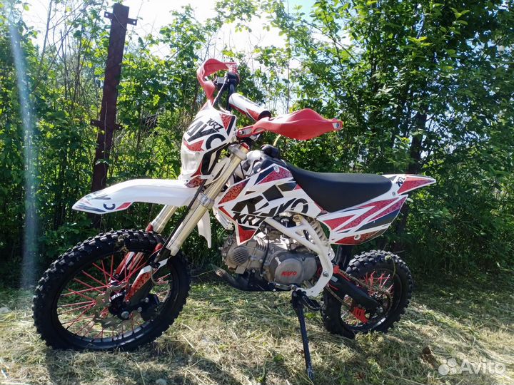 Kayo Basic YX140