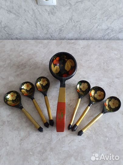 Кухонная утварь СССР