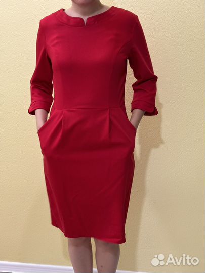 Платья в отличном состоянии