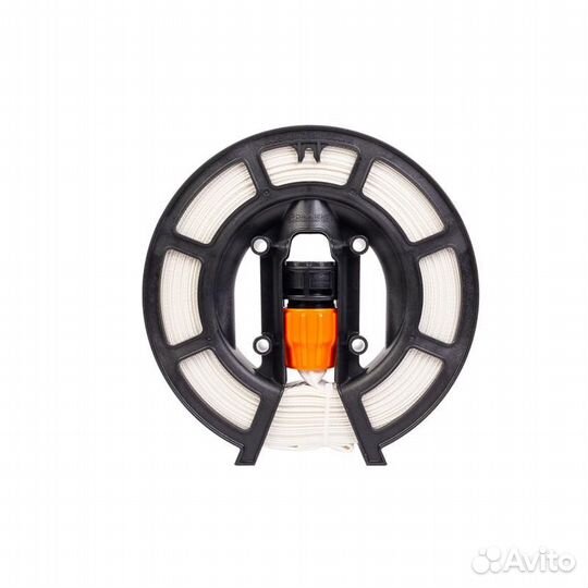 Удлинитель шланга Джилекс Удав 9112 51х1 М