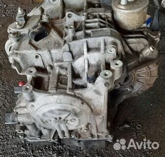 АКПП 09G шкода фольксваген