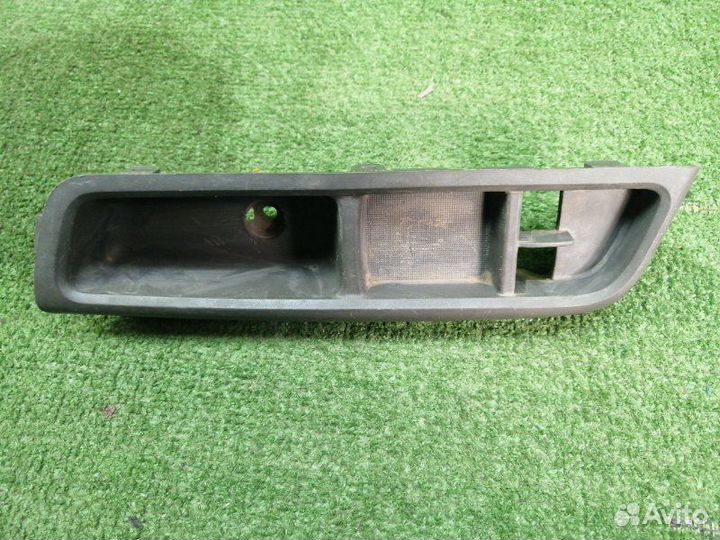 Накладка двери передняя левая Chevrolet Cobalt