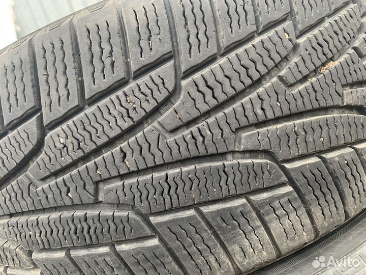 Kumho I'Zen KW31 225/55 R17