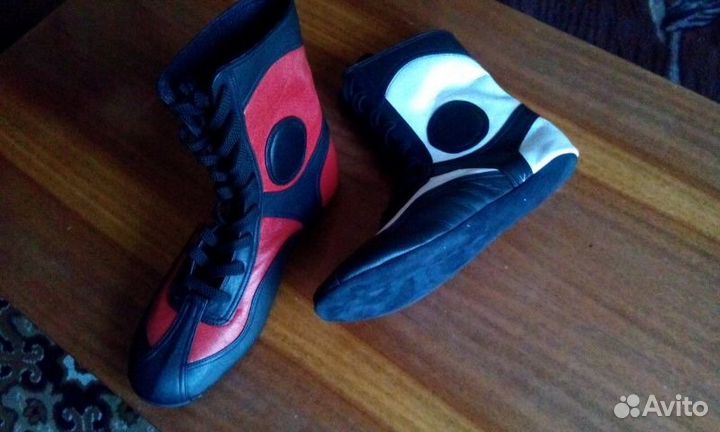 Степки, борцовки, чешки