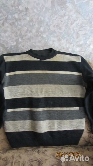 Рабочая одежда мужская