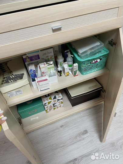 Тумба для спальни или прихожей Lazurit