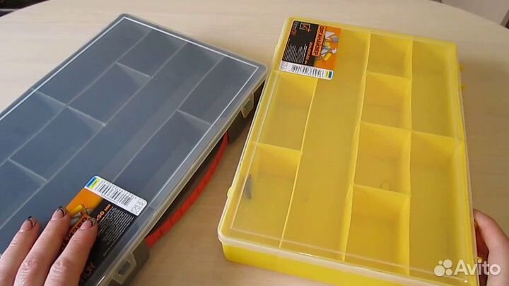 Органайзер для мелочей