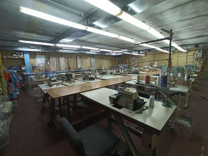 Помещение свободного назначения, 185.4 м²